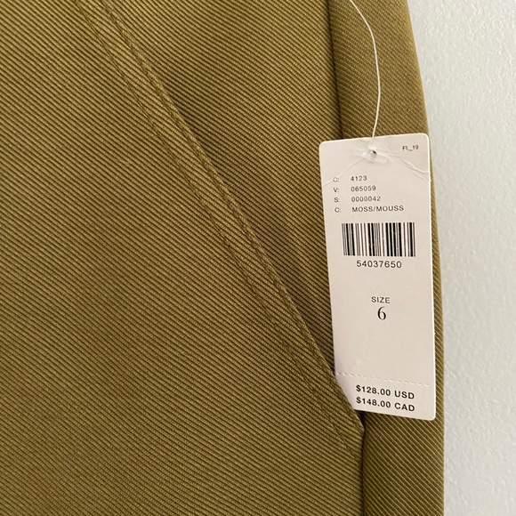 Anthropologie The Essential Knit Cargo Pants - Picture 6 of 7